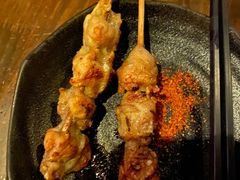 -木子烧鸟屋(百子湾店)