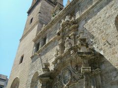 景点-瓦伦西亚大教堂