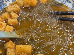 -冯鑫记南京鸭血粉丝汤(来燕路店)