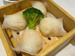 -南宁荔园维景国际大酒店·荔园中餐厅