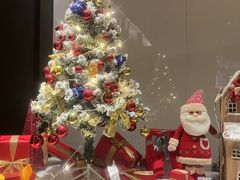 -三迪希尔顿酒店·星空酒廊