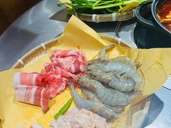 -辛森家猪蹄火锅(台东店)