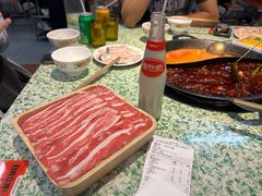 -肖婷姐大铁锅重庆火锅(南湖店)
