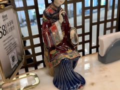 -锦府盐帮·李宅(领展购物广场中关村店)