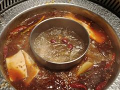 -晓宇重庆火锅(赛格国际购物中心店)