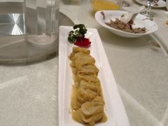 -京尊烤鸭店JINGZUN(春秀路店)