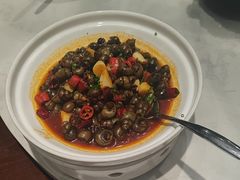 -火福·天湖阁大闸蟹博物馆主题餐厅(浅水湾店)