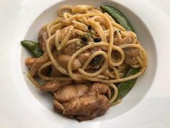 -娜娜家·Nana's restaurant(国金汇店)