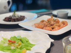 江南元宝虾-望乡楼上海菜(日月光店)