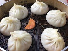 -珊珊小笼馆(仙霞路店)