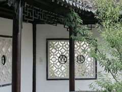 -青果巷历史文化街区