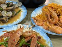 -潘先生平价海鲜城(神州半岛店)