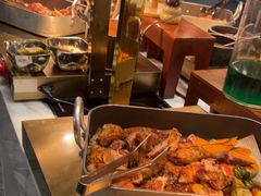 -印象餐厅(杭州国际博览中心北辰大酒店)