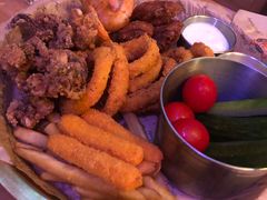 -MR.ROCKY洛奇先生RESTAURANT&BAR(宝安壹方城店)