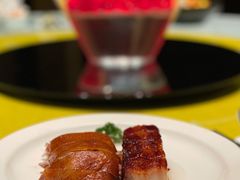 -御花园酒店(希尔顿店)