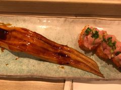 -梅丘·寿司の美登利(银座店)