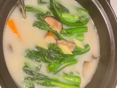 -粤财皇冠假日酒店·彩华轩中餐厅