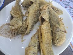 -翟氏天天小吃(上东街区店)