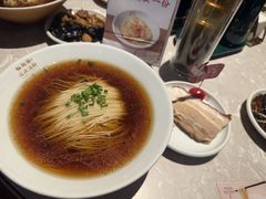 -松鹤面馆·古法焖肉面(观前店)