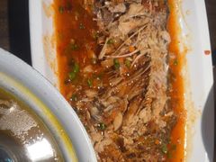 -秦月轩·陕西家乡菜(阜成路·五棵松店)