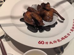 -谭厨中山传家菜.乳鸽.脆鲩鱼(华强北中航城店)