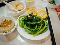 -潮汕大目牛肉火锅(水围店)