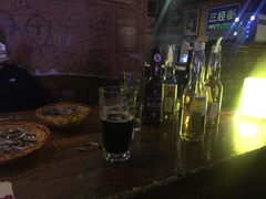 -丽纳尔斯酒吧LENORE’S BAR(三经街店)