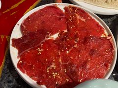 -蜀辣居鲜货老火锅(红牌楼店)