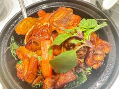 -鹿港小镇(黄金店)