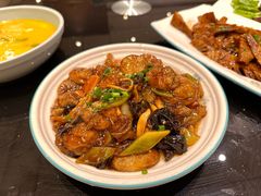 -锡和无锡菜(景丽苑店)