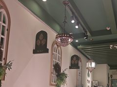 -Thai Basil罗勒叶泰式餐厅(时代天街店)