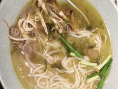 -王春春鸡汤饭(重庆巴南万达店)