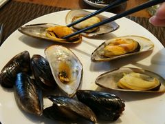 -北京王府井希尔顿酒店·万斯阁西餐厅