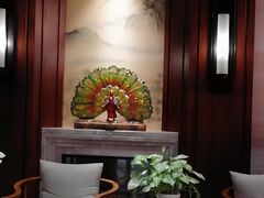 包厢-明仕田园酒店