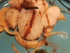-通海俄式烧烤·俄罗斯大串(嵩山路店)