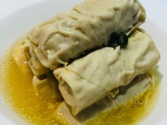 鸡汁百叶包-老吉士(环贸iapm店)