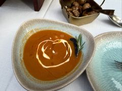 -SENSO 意大利餐厅(华山店)