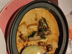 -狮拾久·现代新加坡料理(福田COCO Park店)