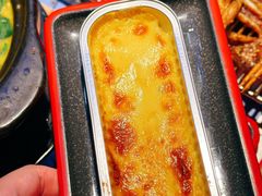 -大成海鲜烧烤·小龙虾(五角场店)
