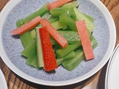 -卞氏菜根香(航空路旗舰店)