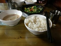 -88号小吃店·经典云南菜·地道纳西美食