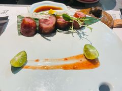 -匠和风精致料理(祥禾天地店)