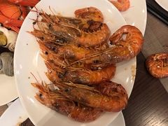 -太原富力铂尔曼大酒店-尚西餐厅