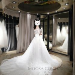 -MOOSA COUTURE沐纱