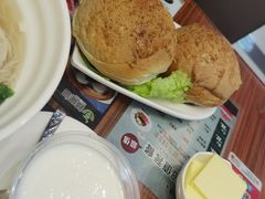 -香港新记茶餐厅(湖墅南路店)