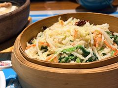 家乡麦饭-醉长安(钟楼旗舰店)