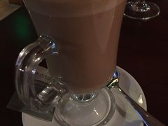 拿铁-Shanghai Brew House上海啤酒工坊(老外街店)