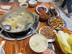 -顺庆羊肉馆(南坪店)