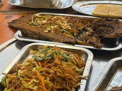 -清真·馬坡二旦烧烤(人生一串拍摄店)