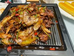 -海鲜码头·中国菜